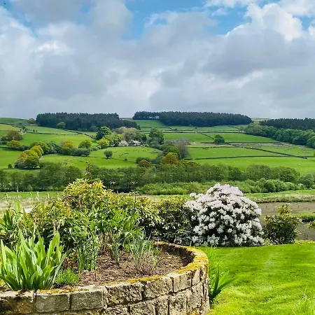 The Reservoir View Cottages Feriehus *
