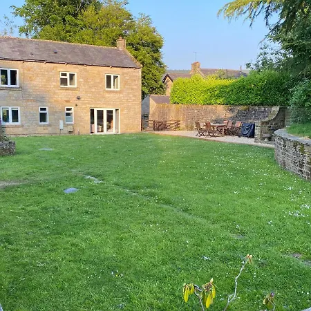 Сasa de vacaciones The Reservoir View Cottages Harrogate