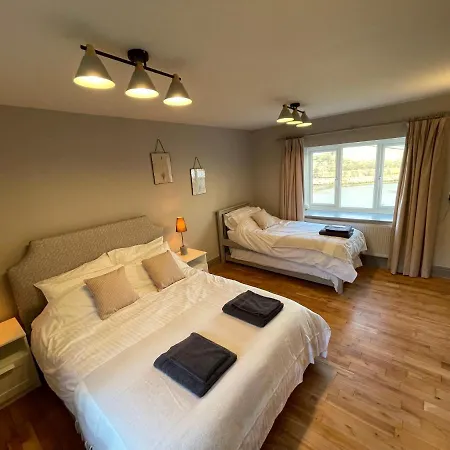 The Reservoir View Cottages Сasa de vacaciones