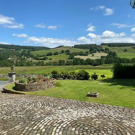 The Reservoir View Cottages Сasa de vacaciones *