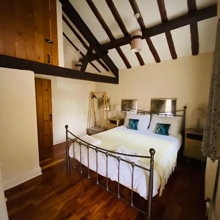 The Reservoir View Cottages Harrogate