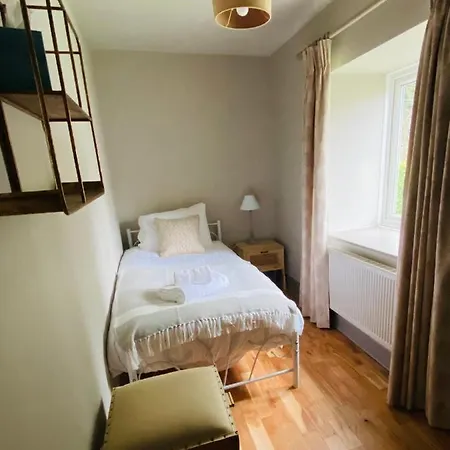 Сasa de vacaciones The Reservoir View Cottages