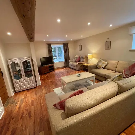 The Reservoir View Cottages *